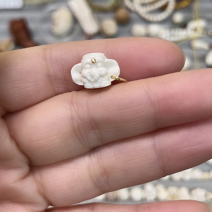 猛犸象牙其他福利象