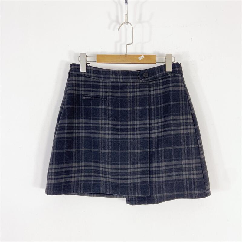 【77衣橱】KD6013精品女装半身裙【红人上新】J