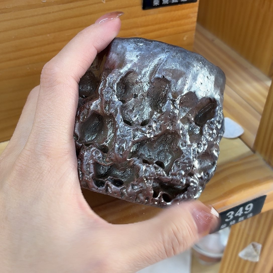 陶园柴烧，精品高货349