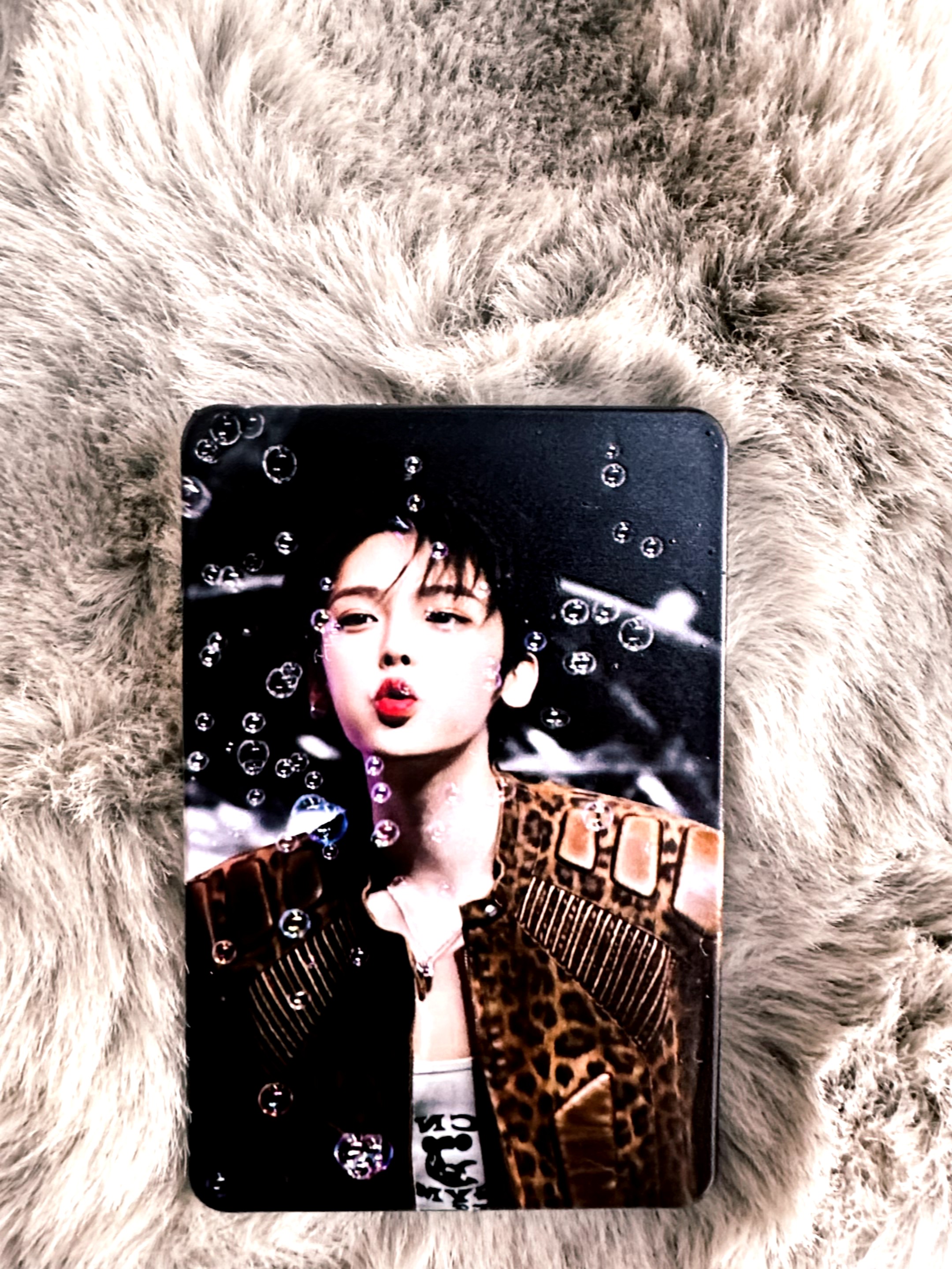 定制款亚克力流麻砖（看清选项 备注名字！！！）