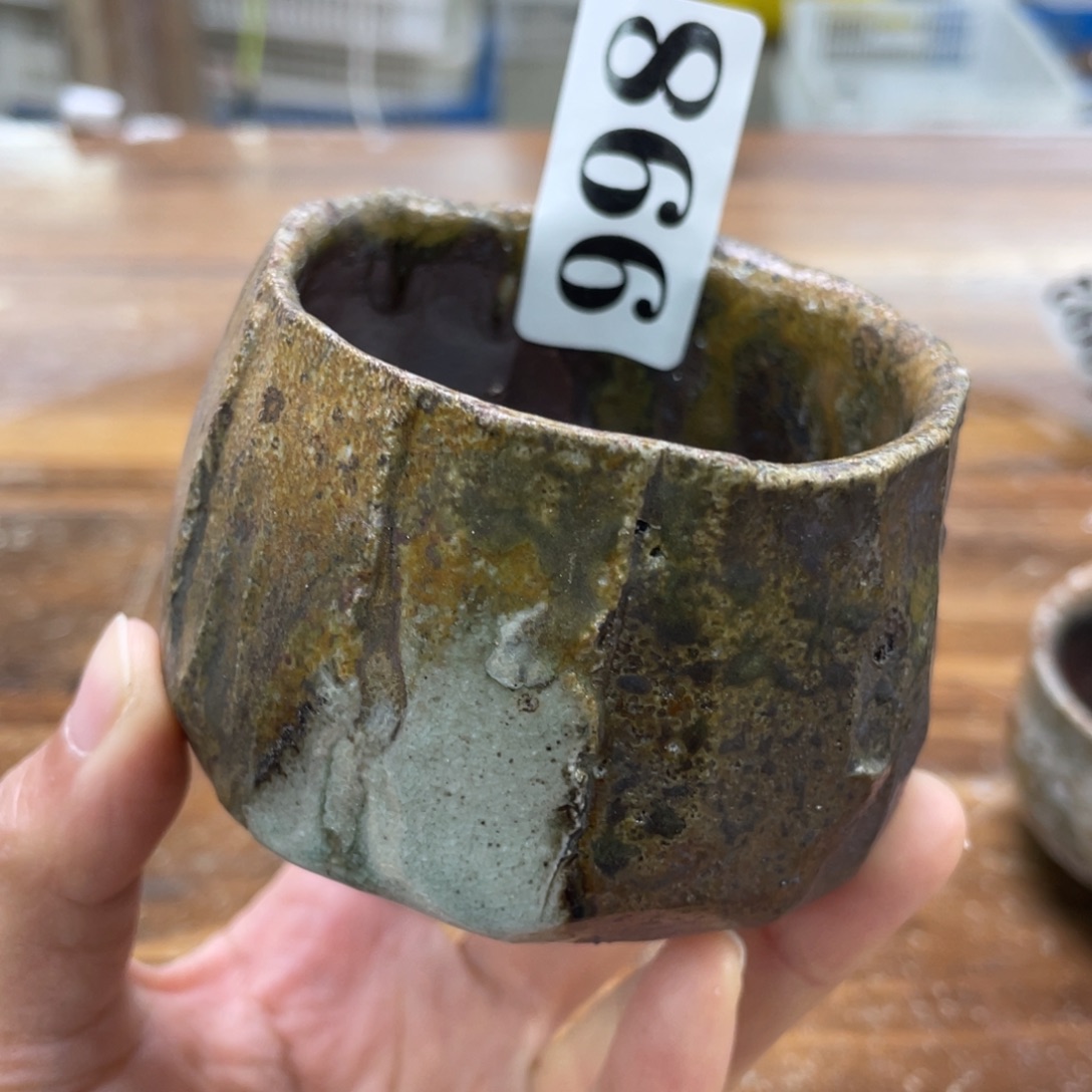 陶纯手工柴烧茶壶茶具