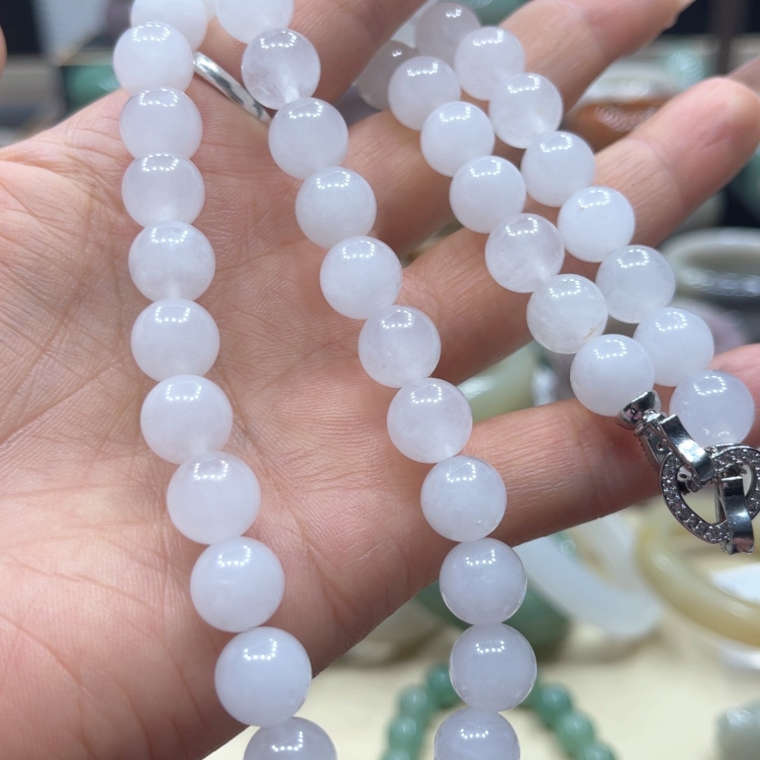 石英质玉手镯合金