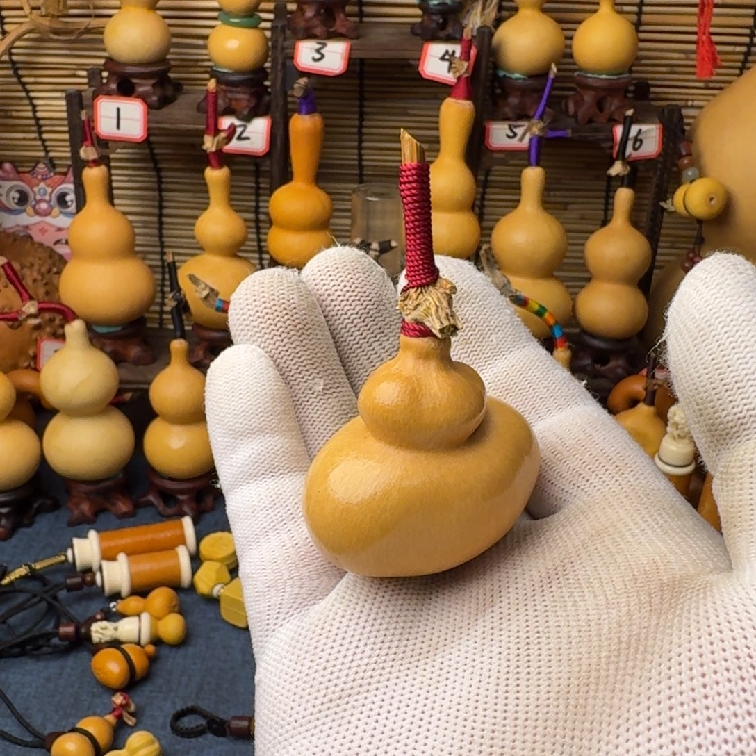 S***.木定制葫芦不退不换