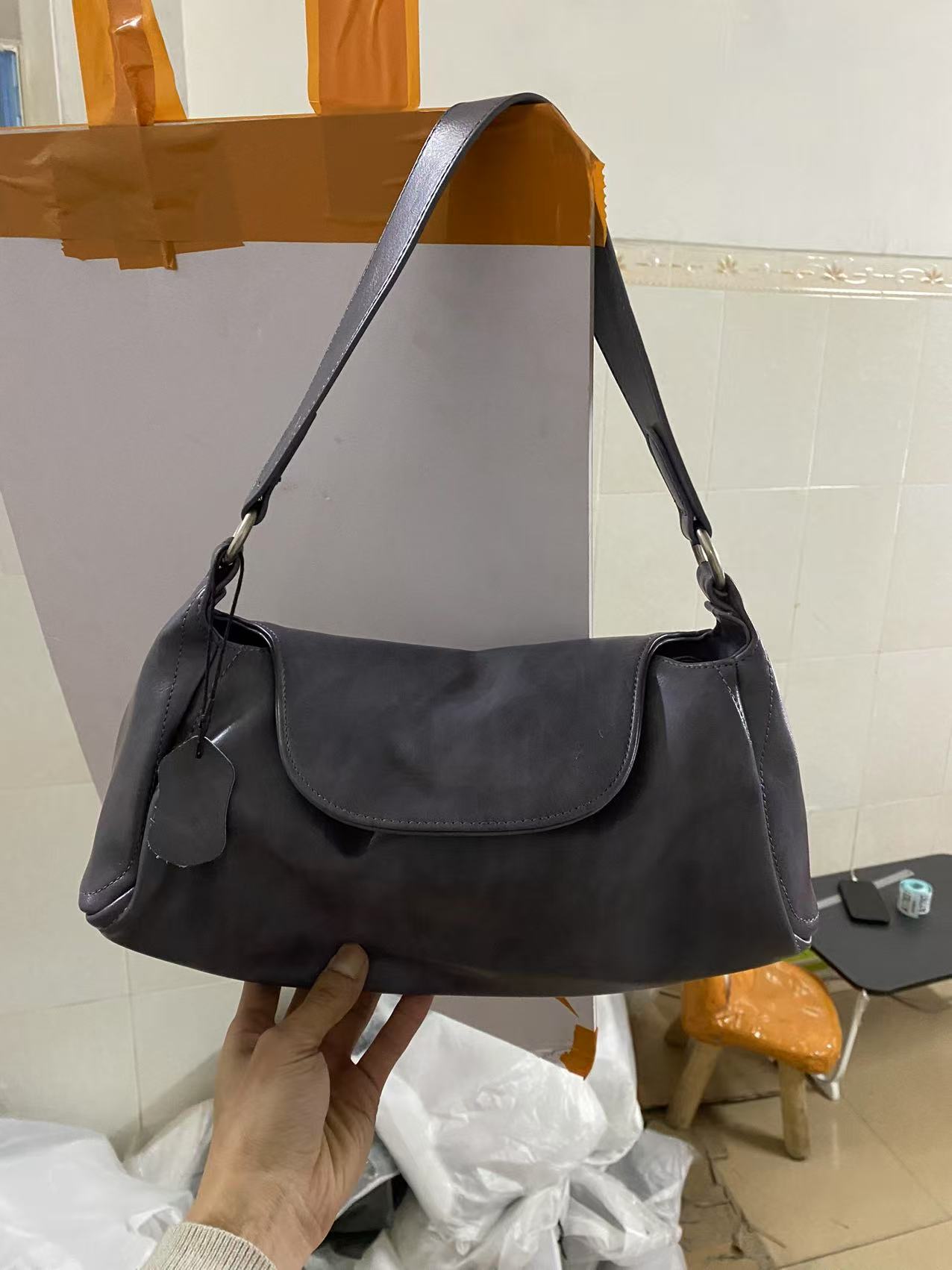 琪琪广州箱包1超好看29按编码拍新款女包时尚百搭斜跨单肩