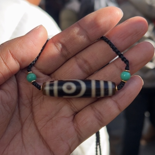 玛瑙/玉髓（覆膜）未镶嵌颈饰