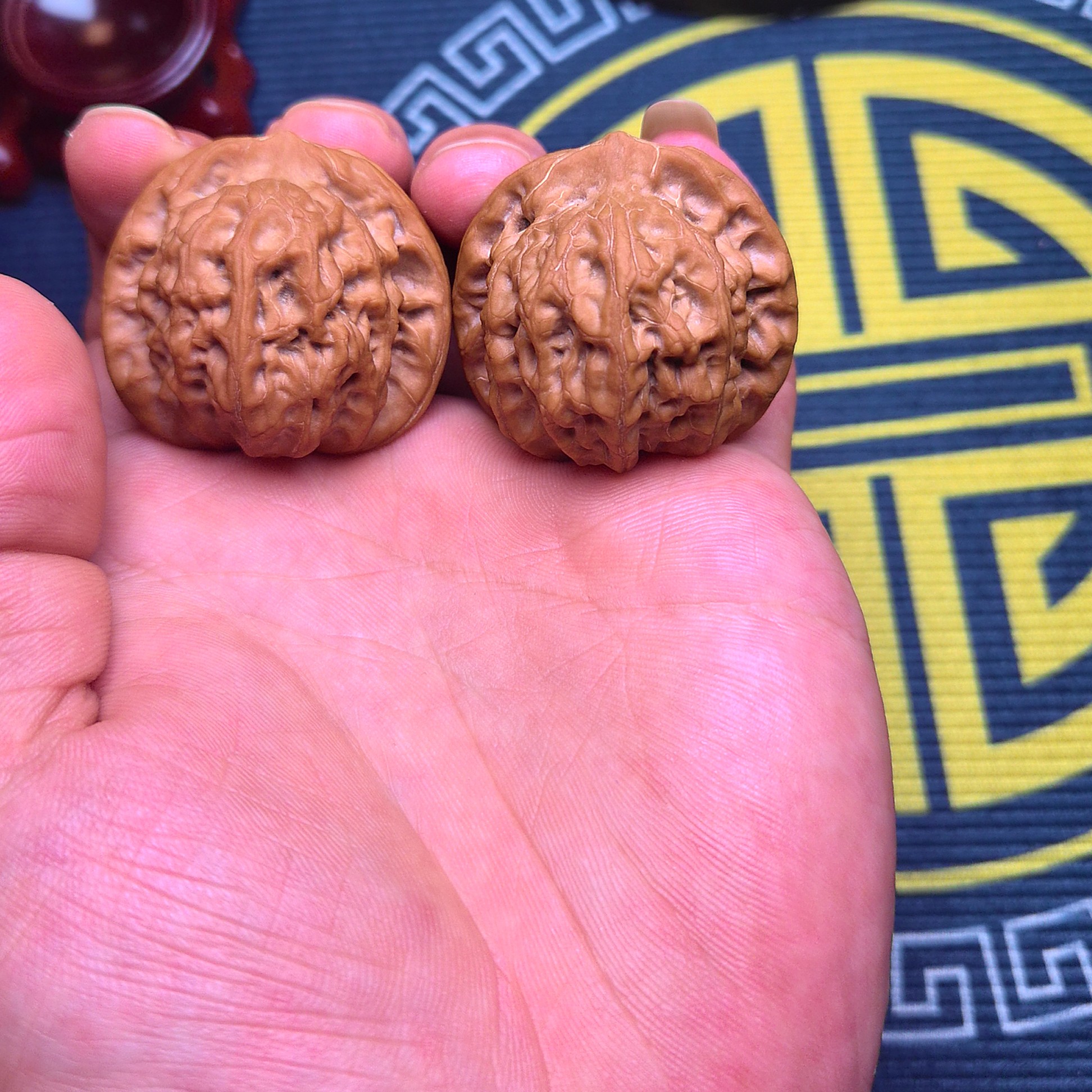 顶级骨质佛肚全品