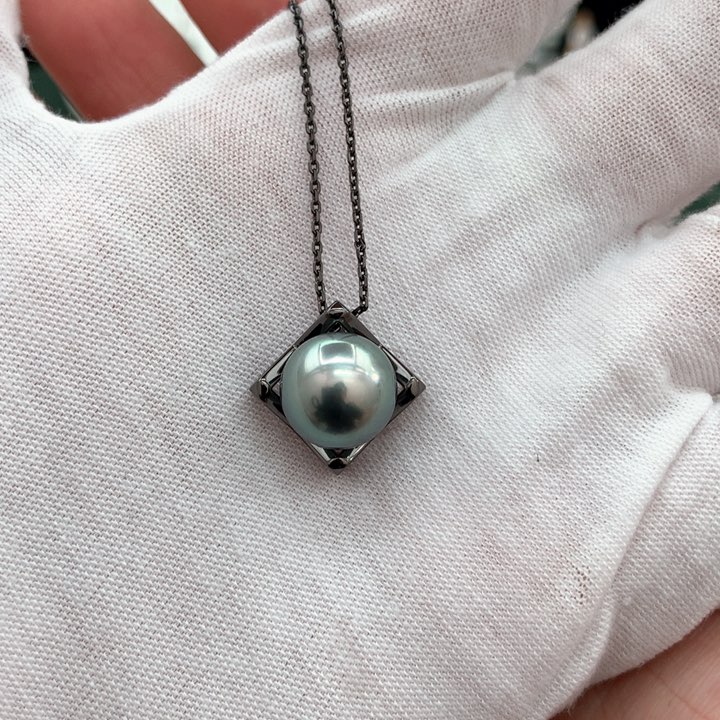 海水珍珠裸珠未镶嵌