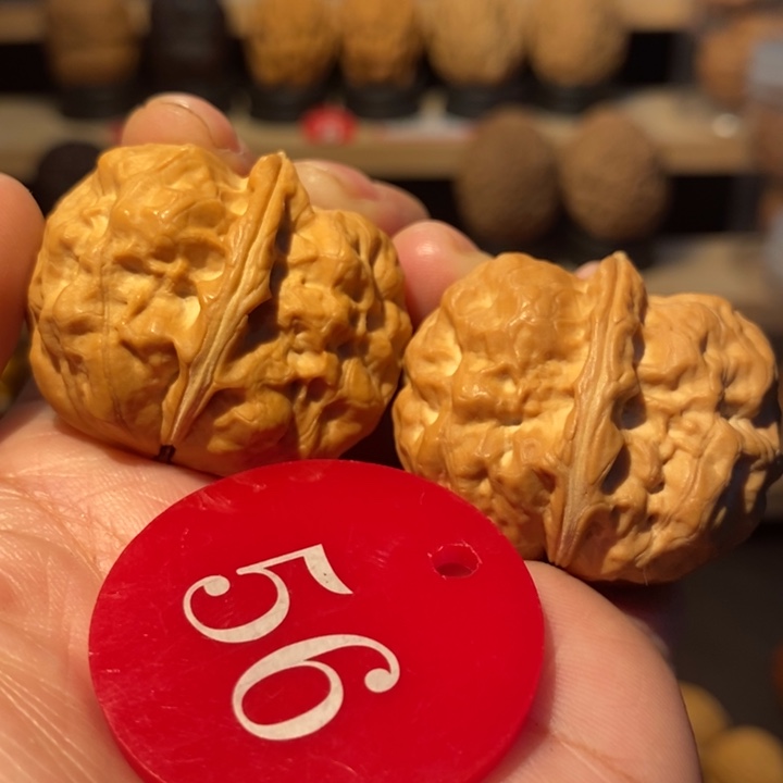 木质类元宝金蟾37尺寸