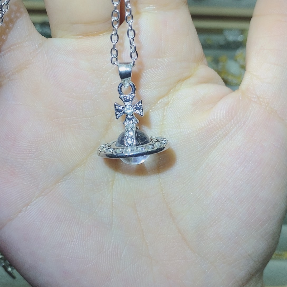 【闪购商品】托帕石耳饰银S925镶嵌