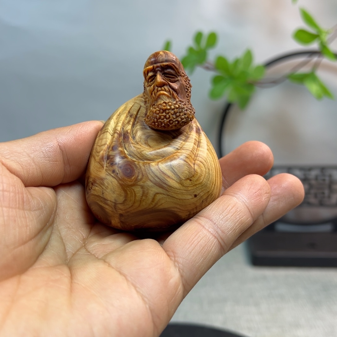 柏木（崖柏）喜欢的东西真的