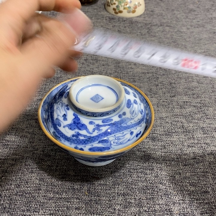 紫砂茶杯非常漂亮好看的花瓶