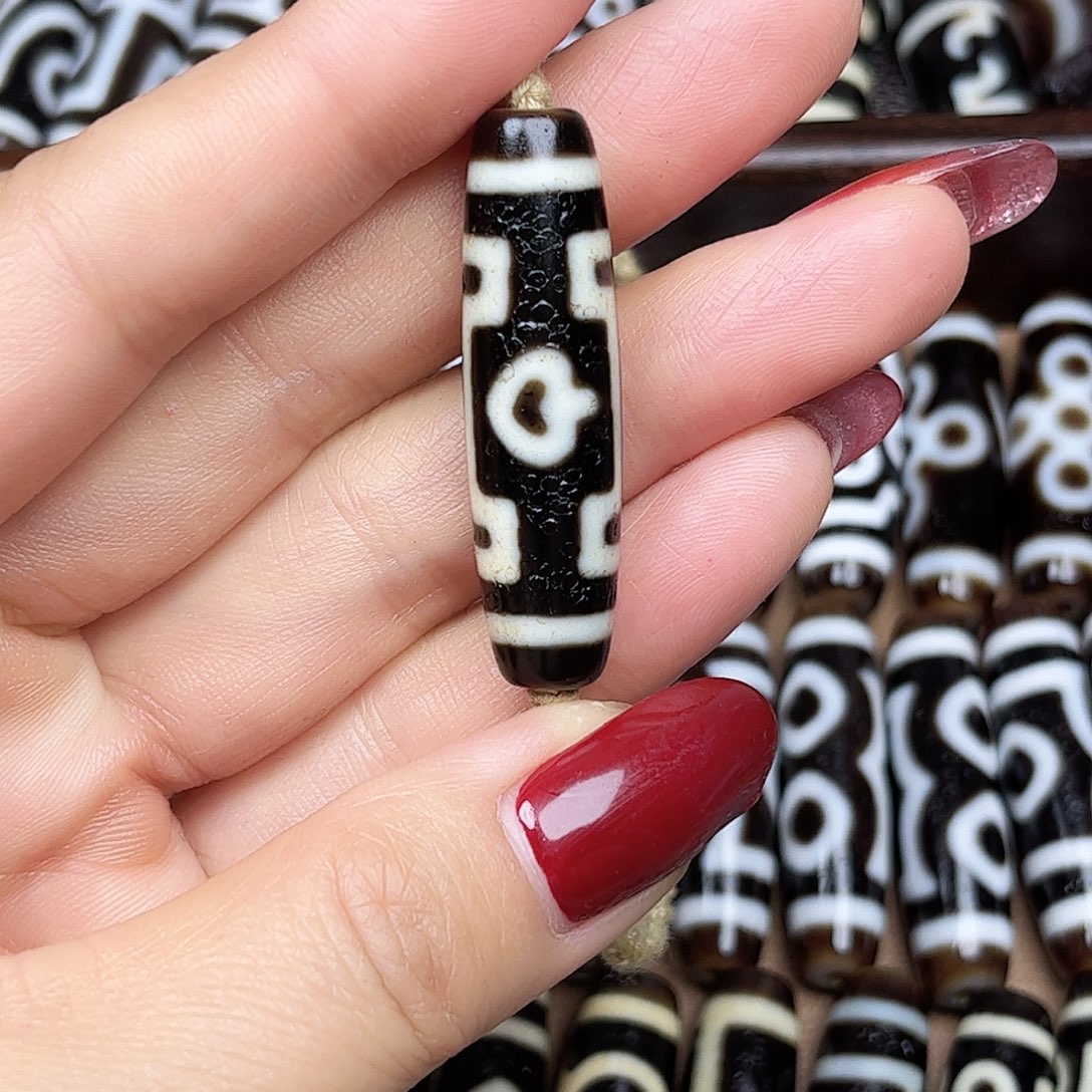 玛瑙/玉髓吊坠(不含链)未镶嵌