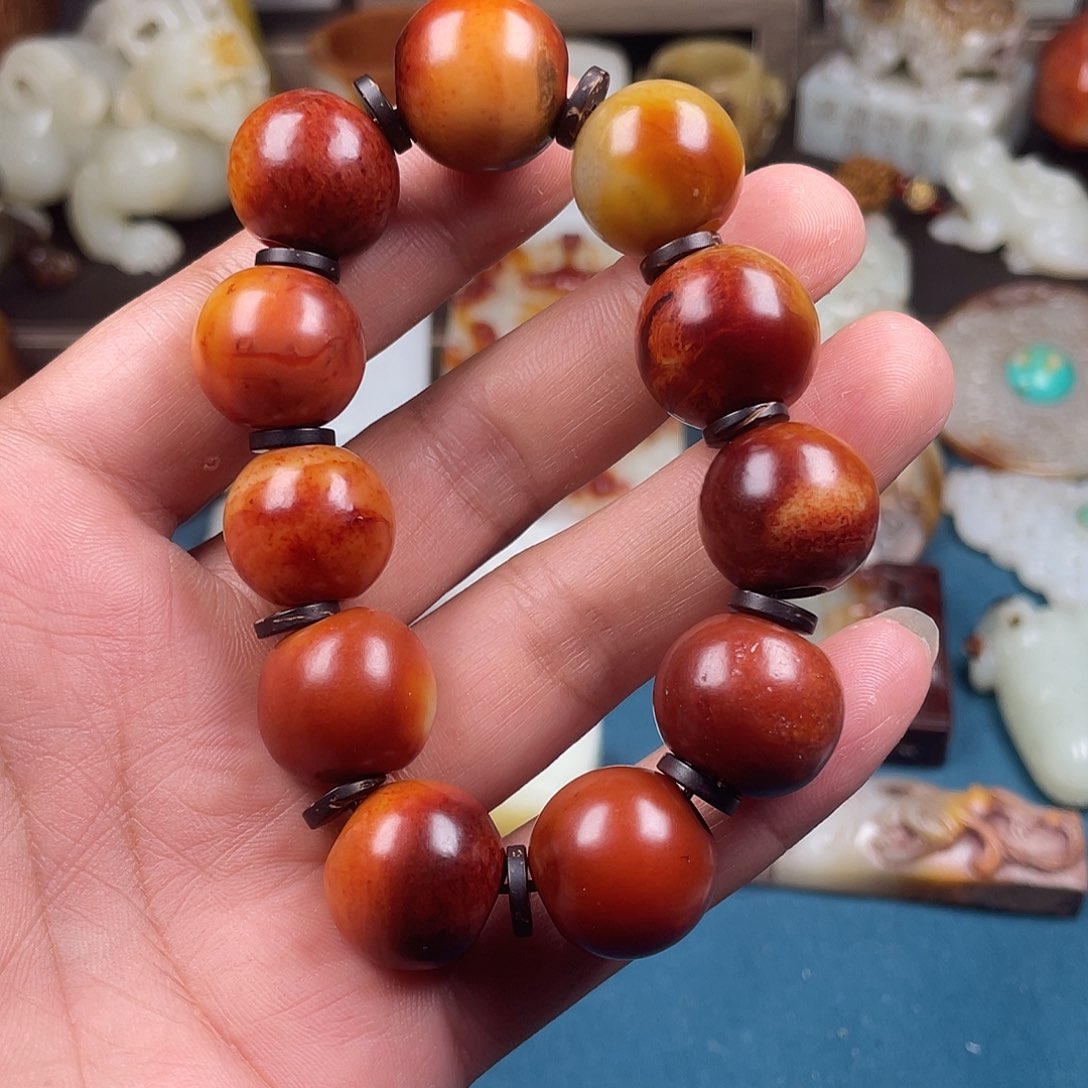 W***）和田玉（白玉）未镶嵌珠宝奇石