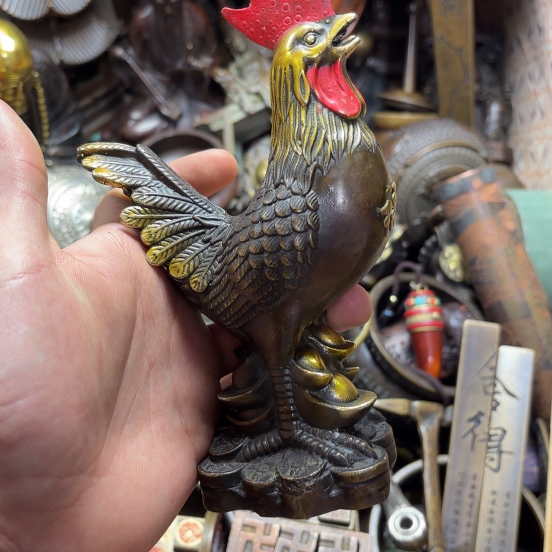 小尚文玩专属藏收摆件