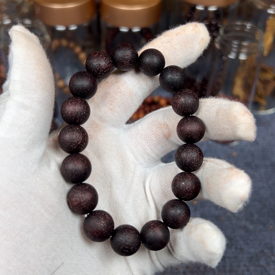 藤类降真香紫油麻丝12