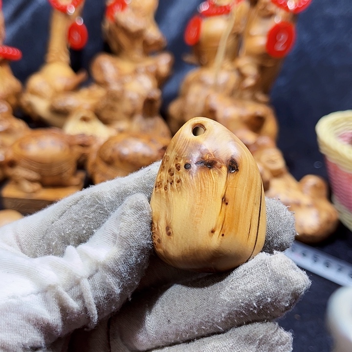 木把件、、、、、、、、、