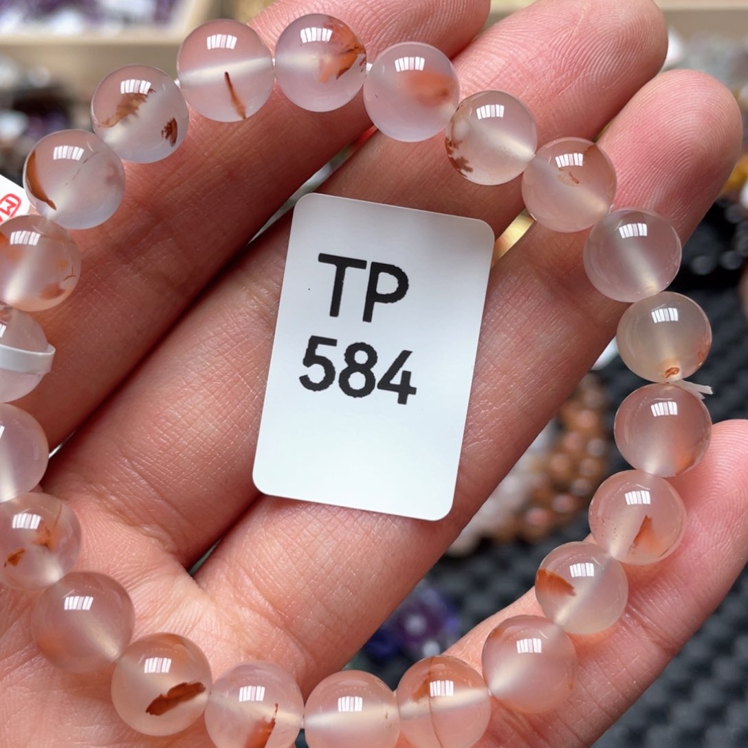 南红玛瑙手饰未镶嵌