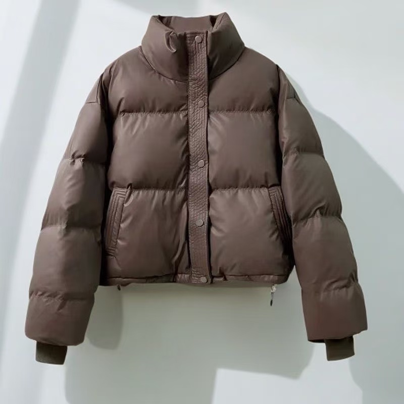 高品质棉服女 尾货 非图片款 直播间实物为准