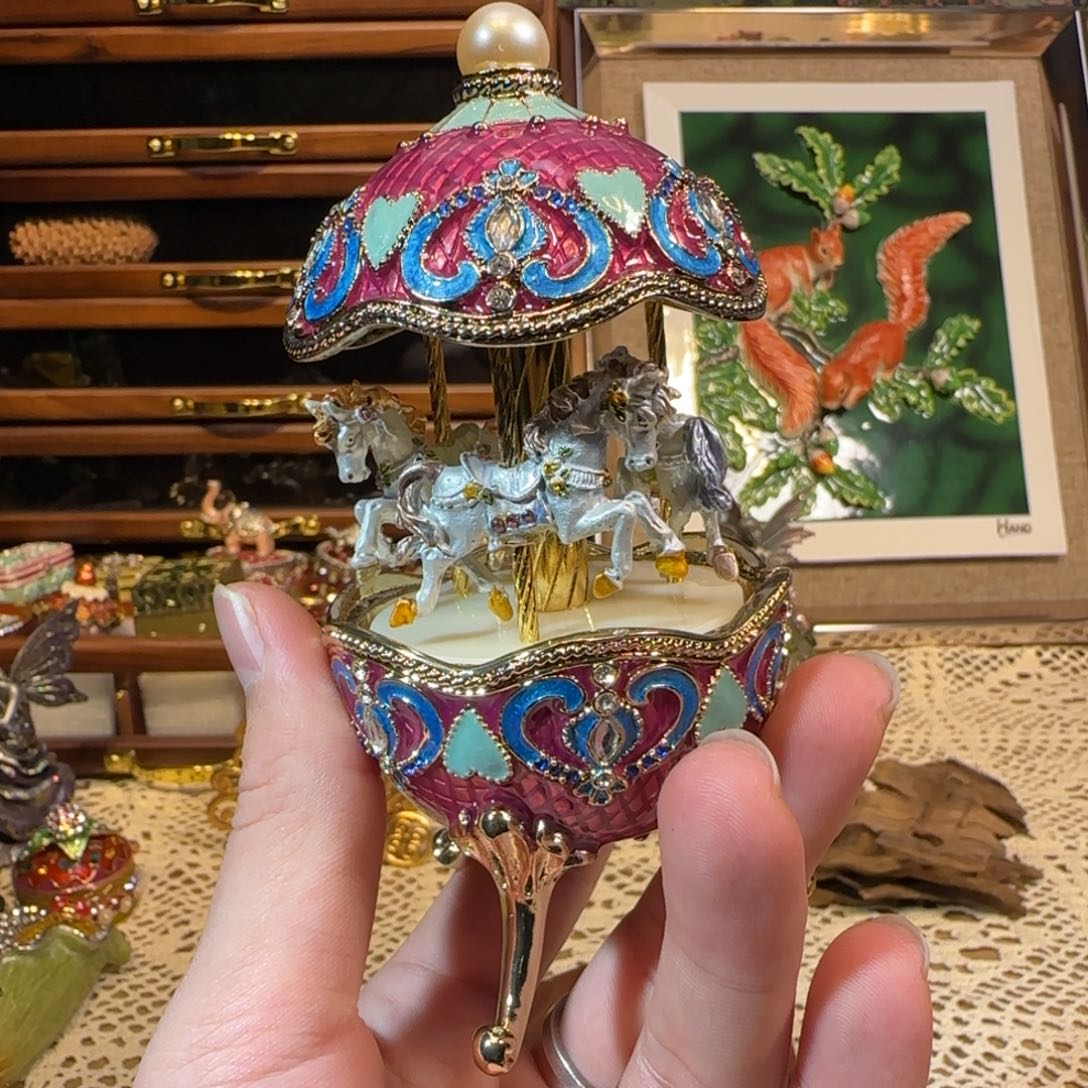 手工制品默认微瑕