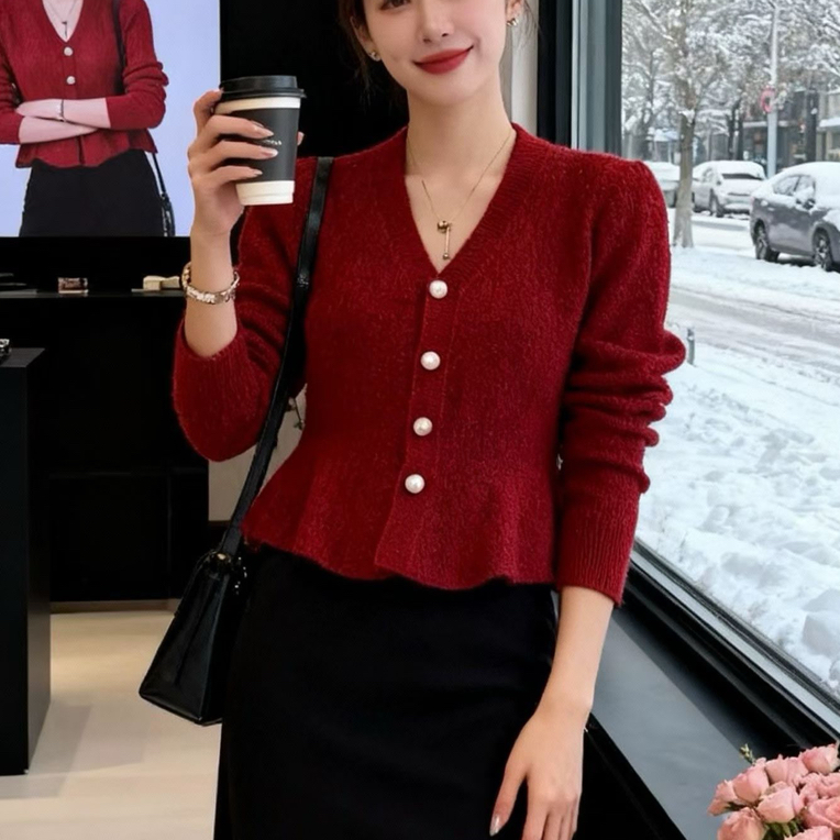 冉冉时尚女装百搭