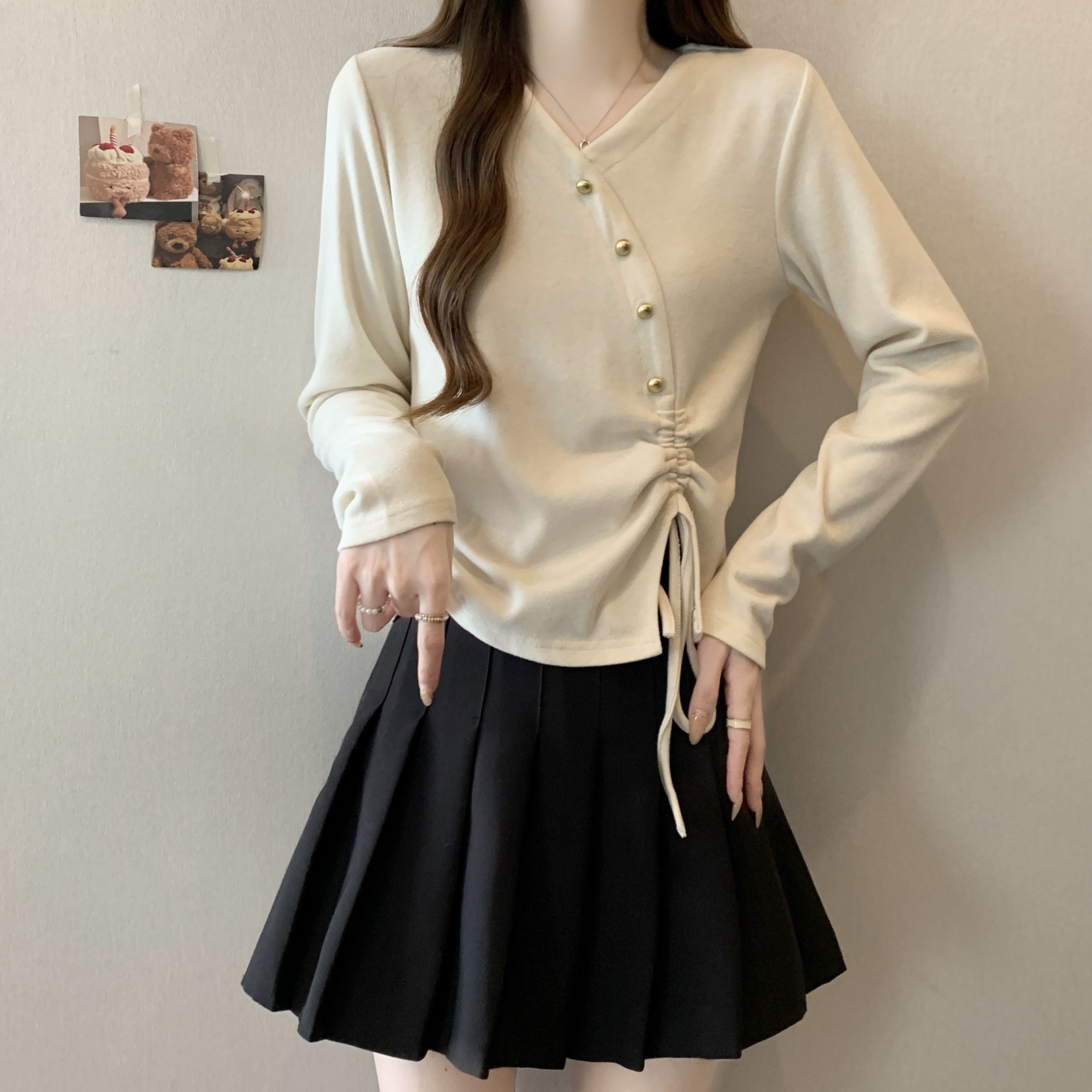 柒玖捌新款四季大码女装641——650