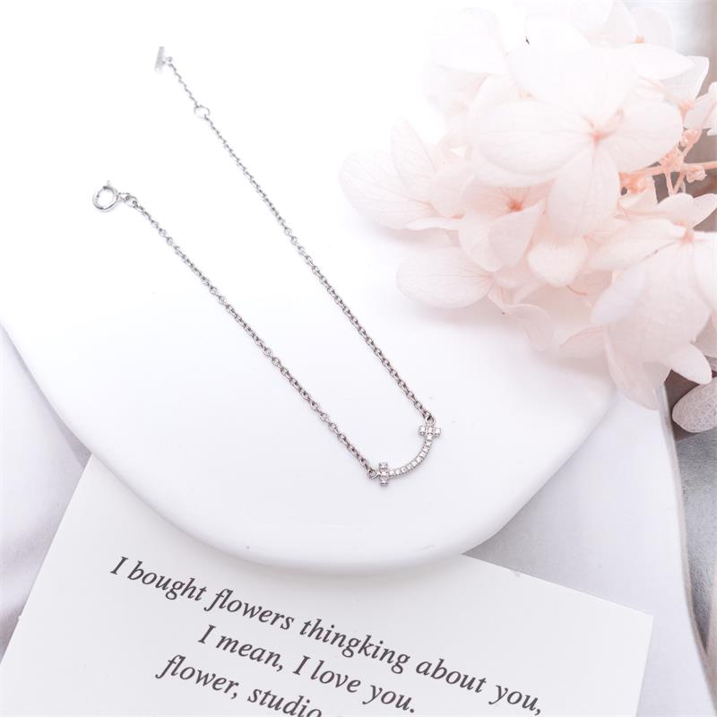 95新 Tiffany & Co./蒂芙尼 手链/T_ZY0000209371