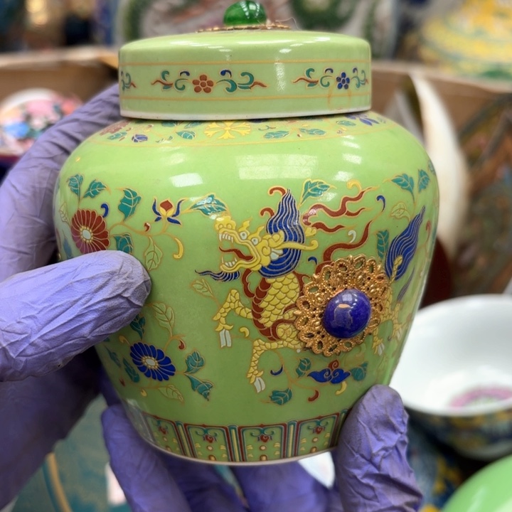 摆件瓷器摆件瓷器摆件