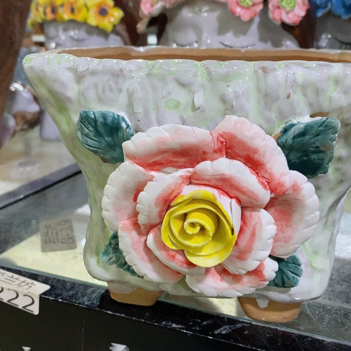 【闪购商品】红陶福利
