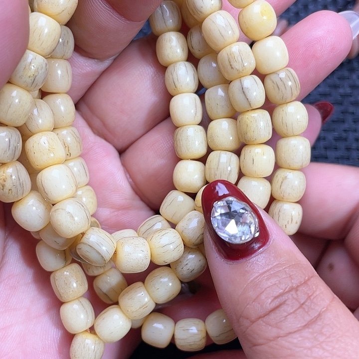 鹿骨手串/手链其他配饰