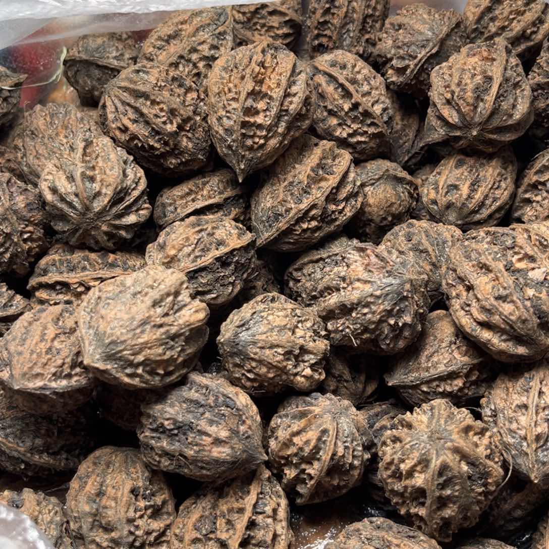 吊坠文玩核桃核桃81