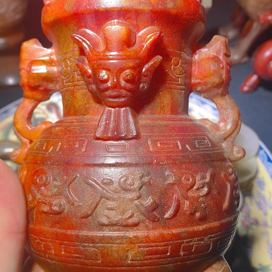 茶盏精品好物，七天无理由