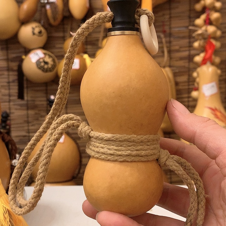 【闪购商品】10号天然葫芦天然葫芦
