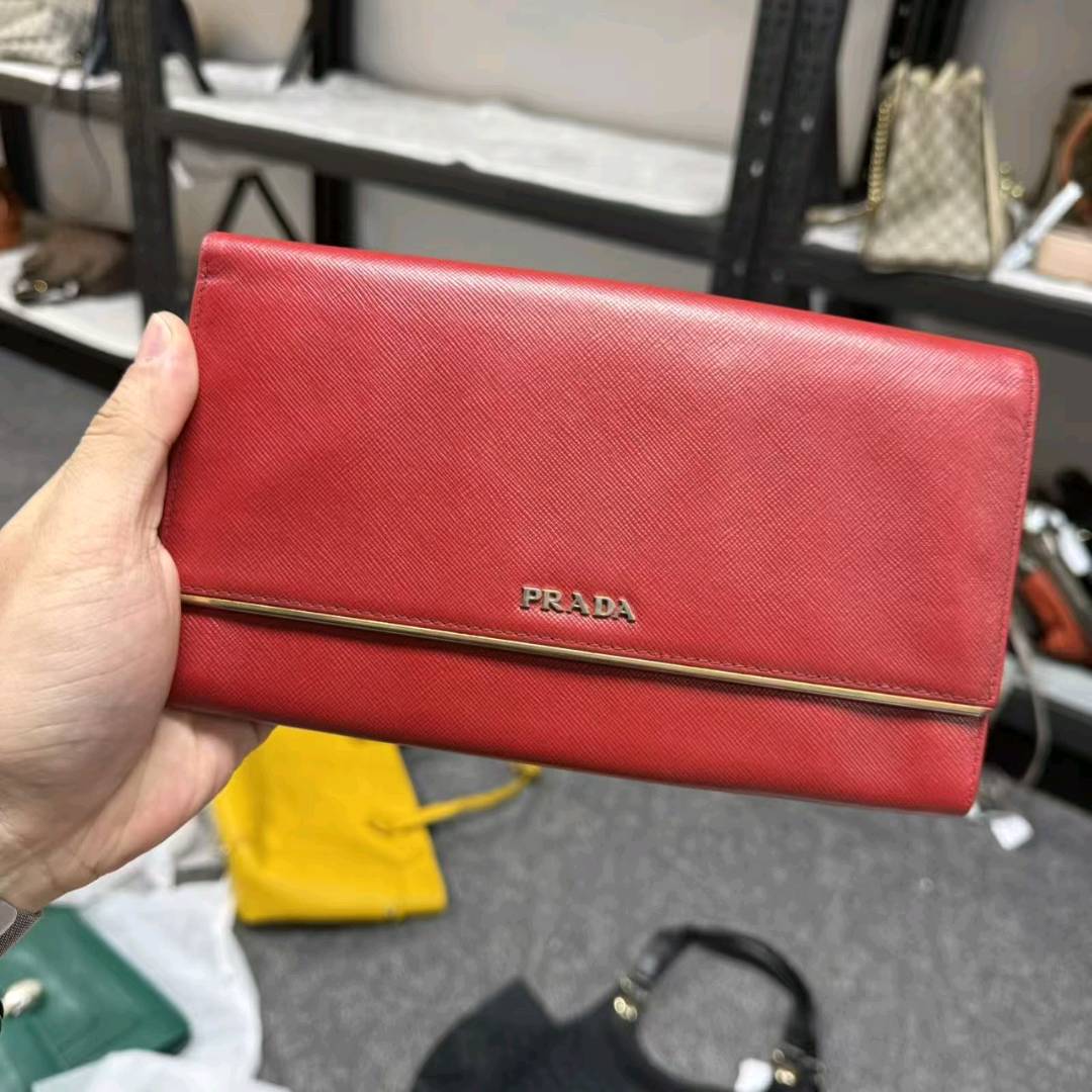 95新 Prada/普拉达 小野专属/单肩包/DY8921