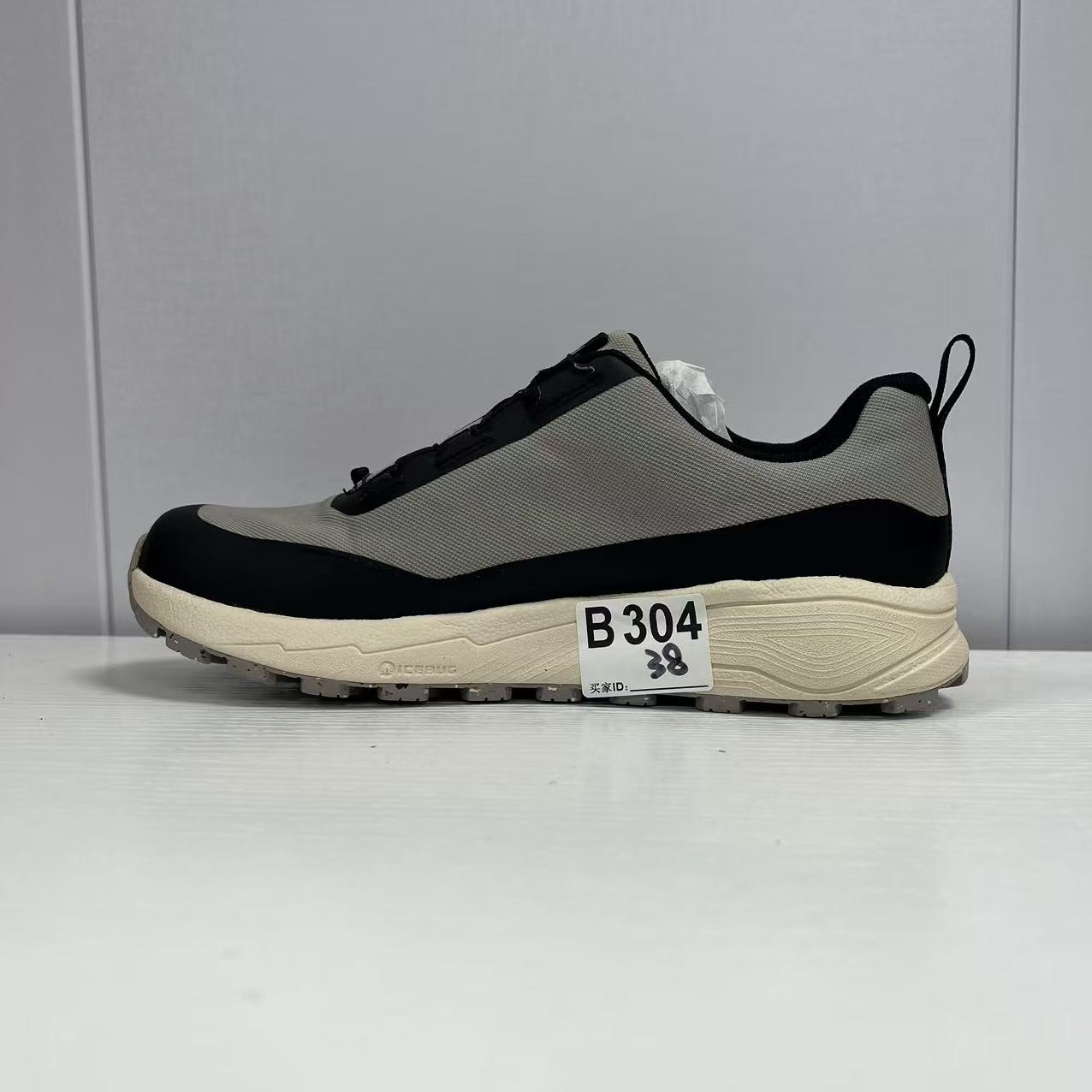 3-新款户外运动百搭休闲鞋 B304