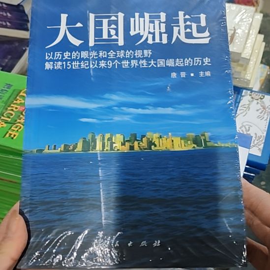 大国崛起闪购闪购