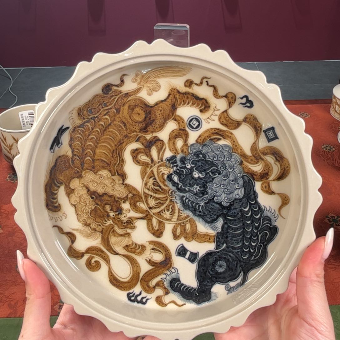 九鸣瓷艺九鸣瓷艺