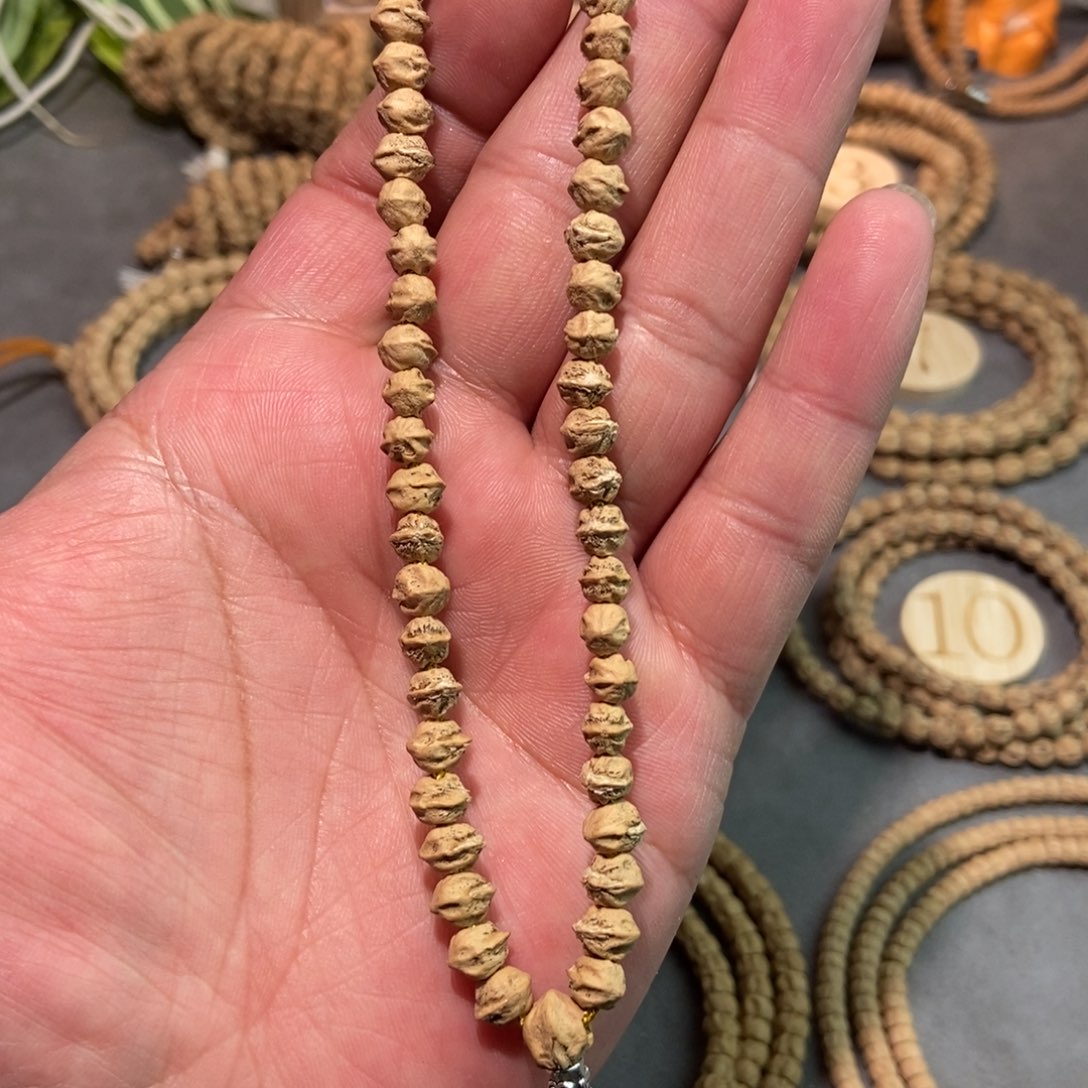 柏香籽/百香籽吊坠