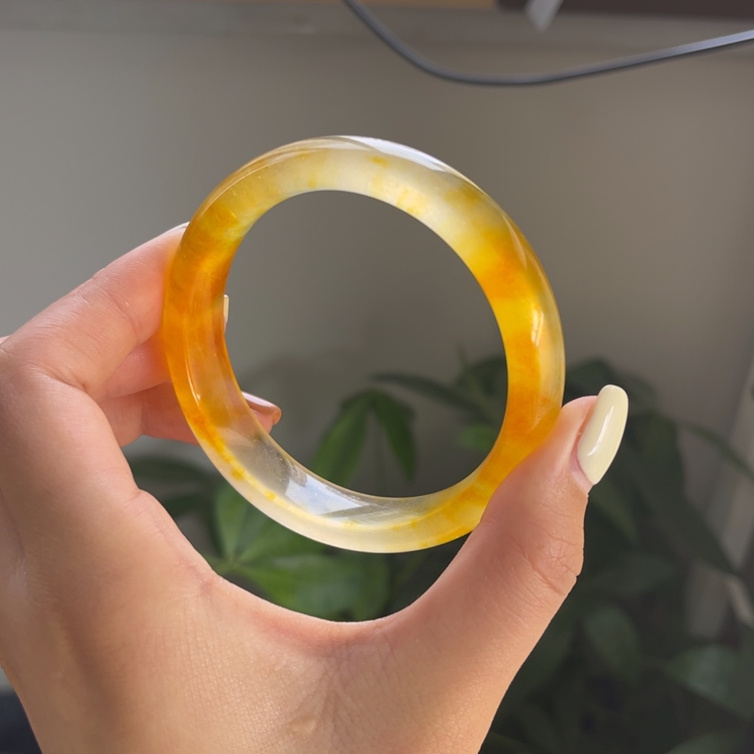 喵***郎玉桂花糖正圈 买断 不退换 61 圈 喵儿郎