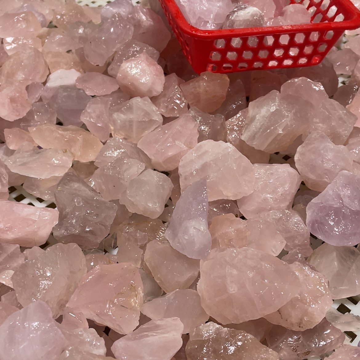 【闪购商品】水晶大型摆件（非配饰）未镶嵌