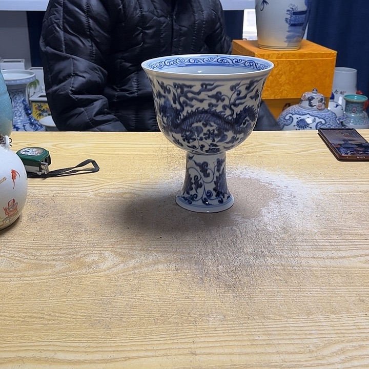 陶摆件瓷器摆件设计作品