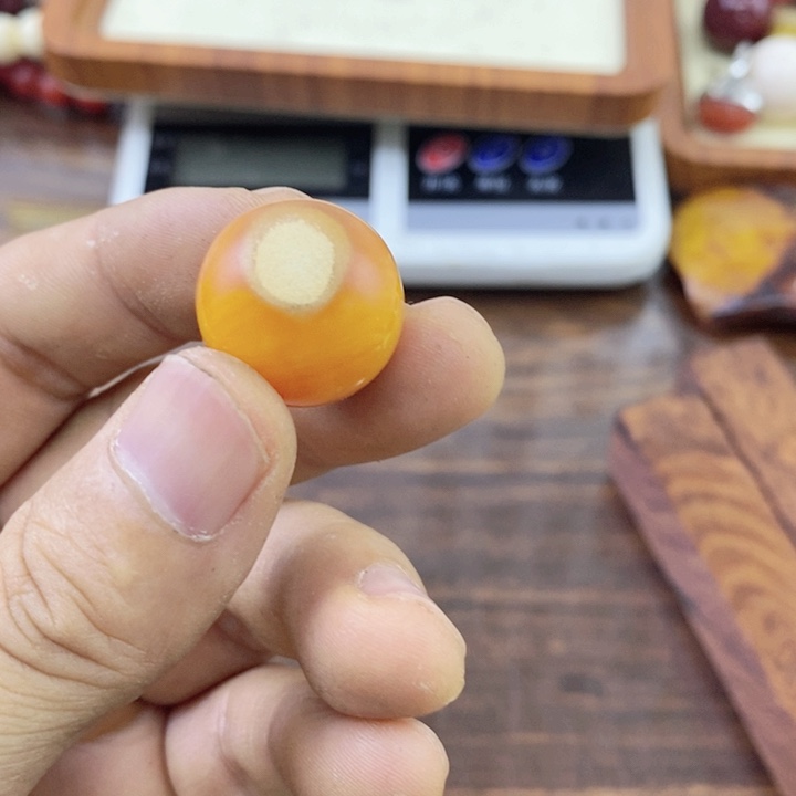 大果紫檀（缅甸花梨）4086