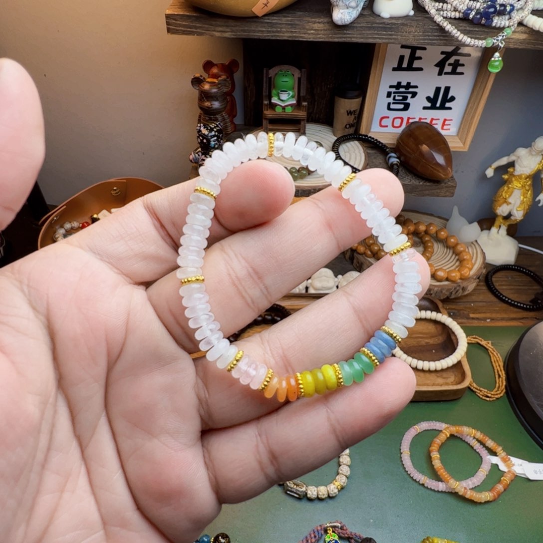 菩提根/象牙果手串