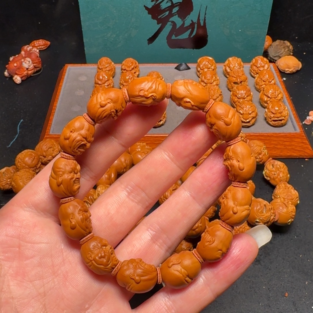 吊坠橄榄核橄榄核