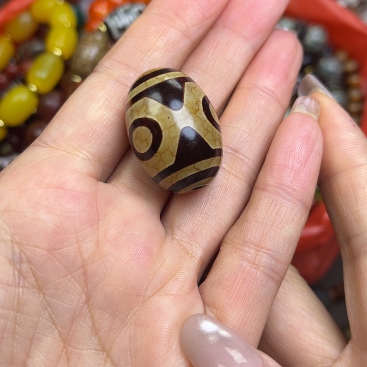 玛瑙/玉髓未镶嵌手链