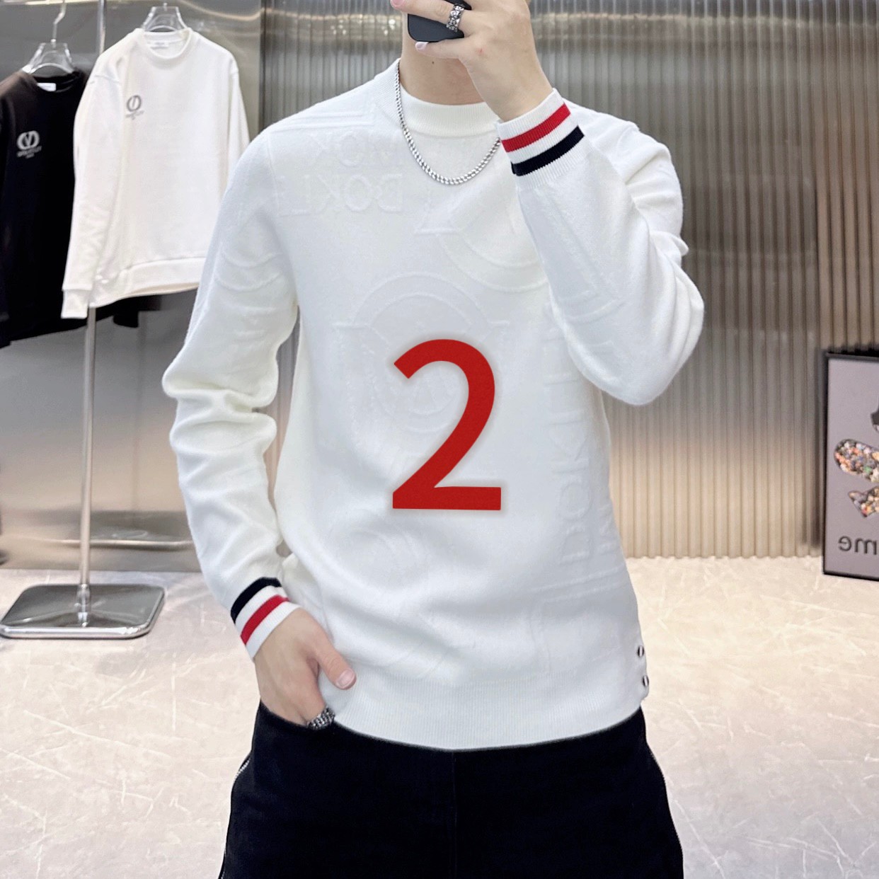 200-299欧货孤品断码短袖裤子