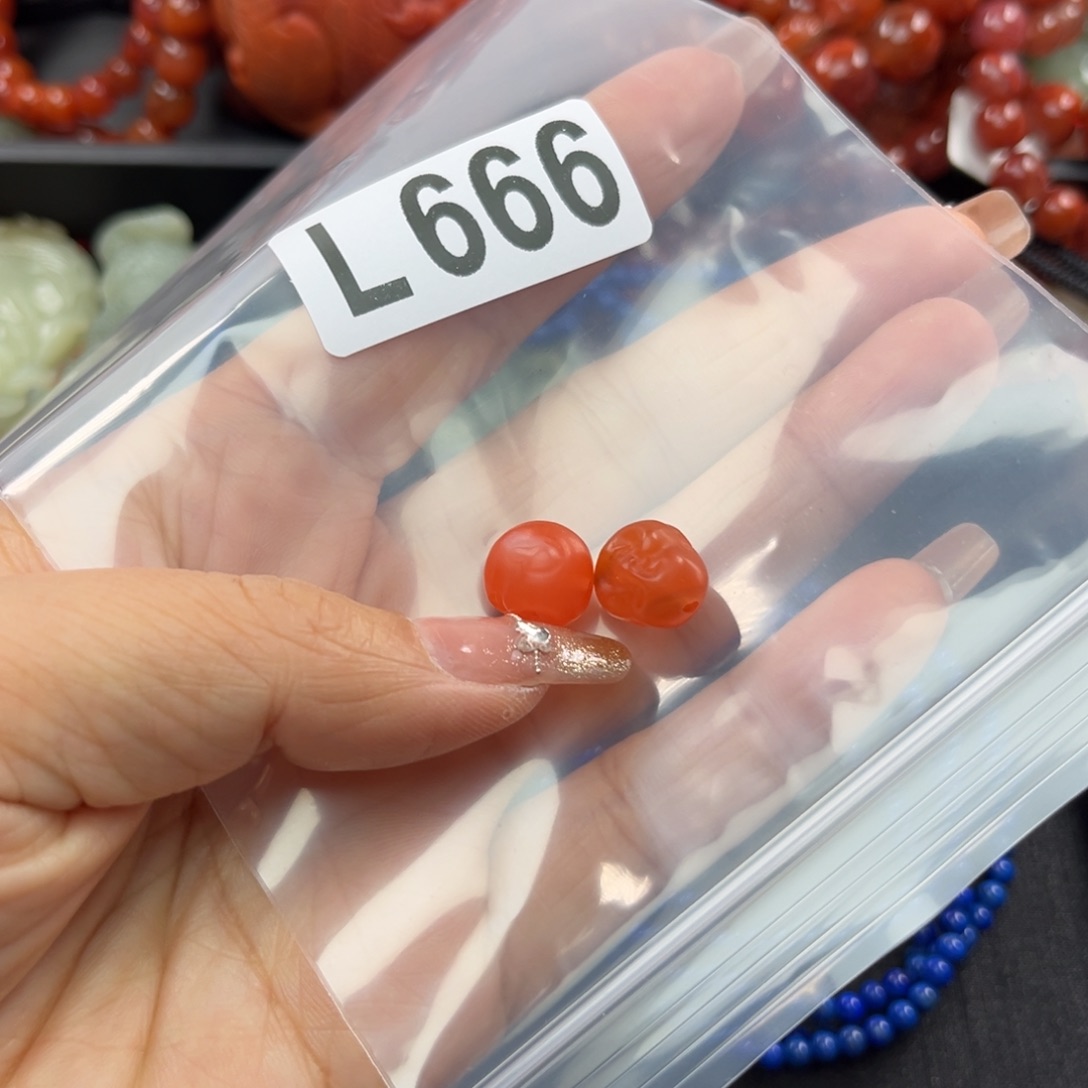 南红玛瑙珠宝奇石未镶嵌