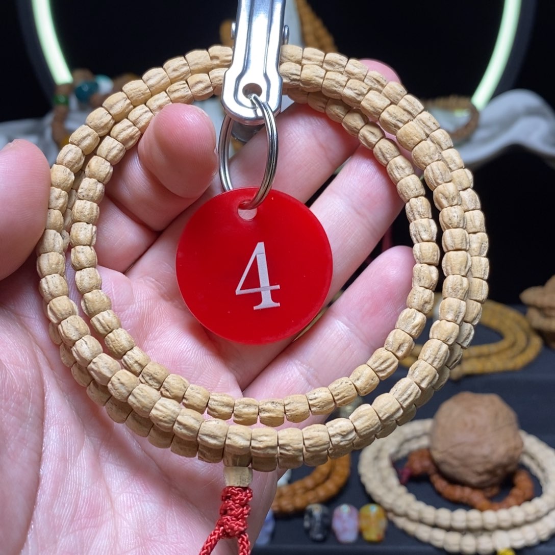 柏香籽/百香籽吊坠