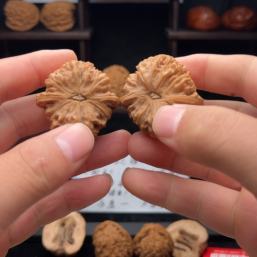 我***。吊坠文玩核桃物美价廉物美价廉