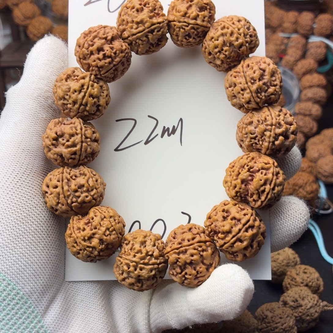 金刚菩提吊坠0002