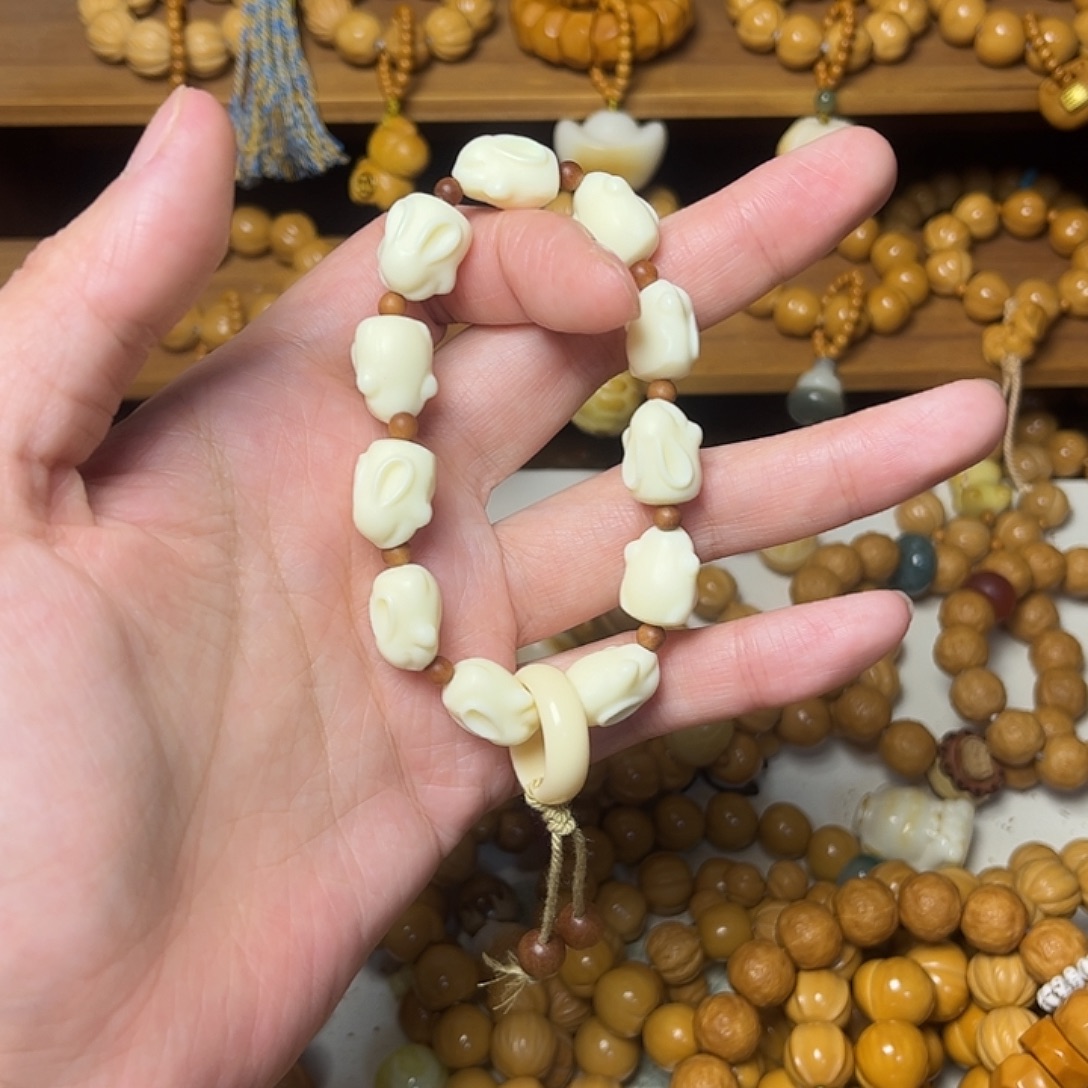 木质非金属天然猴头